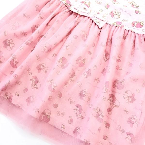 サンリオ キャラクター パジャマ ワンピース ドレス マイメロディ シナモロール ぽちゃっこ ポムポムプリン 半袖 女の子 子供 こども 夏 1点までメール便可能 12 0 1 2 3 21 サンキ インターネット販売店 通販 Yahoo ショッピング