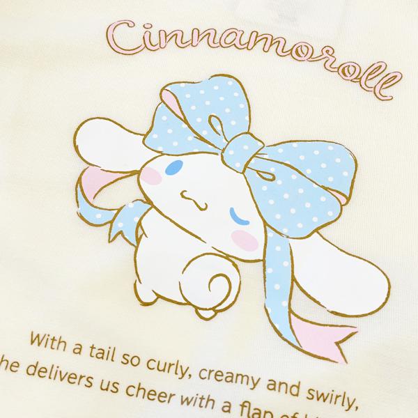 sanrio 2点セット 福袋 サンリオ パジャマ シナモロール クロミ sanrio 2点セット 福袋 サンリオ パジャマ シナモロール クロミ