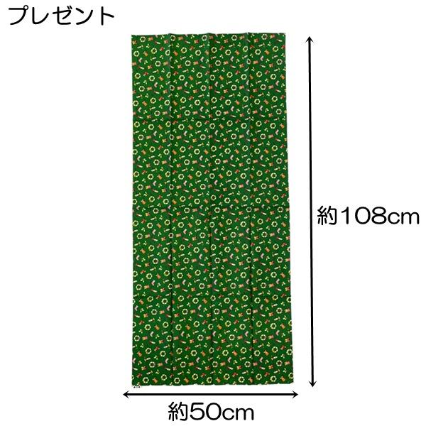 2023 クリスマス 生地 カットクロスB柄 約108cm×50cm 綿100％ 【5点までメール便可】｜fashionichiba-sanki｜21