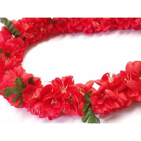 フラダンス レイ 首飾り ハワイアン シェルジンジャー 赤 L 25 サンキ Sanki 08 サンキ インターネット販売店 通販 Yahoo ショッピング