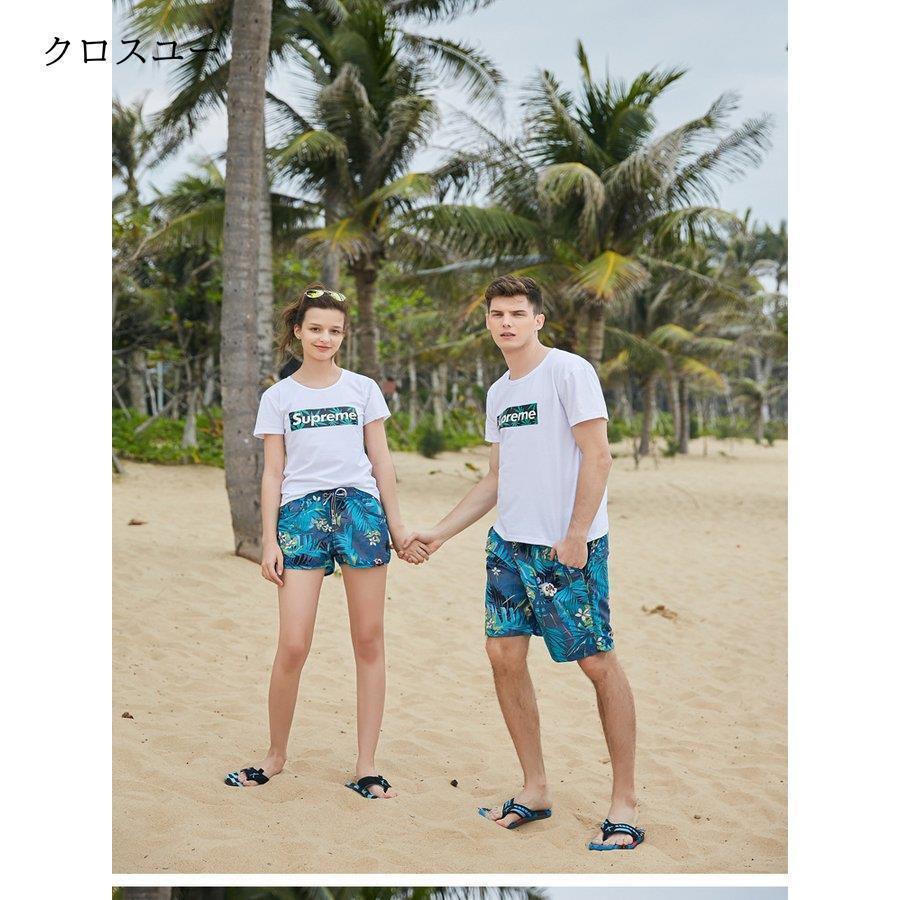 海パン 水着 メンズ レディース サーフパンツ 海水パンツ サーフショーツ ショートパンツ ハーフパンツ 短パン｜fashionista-peony｜09