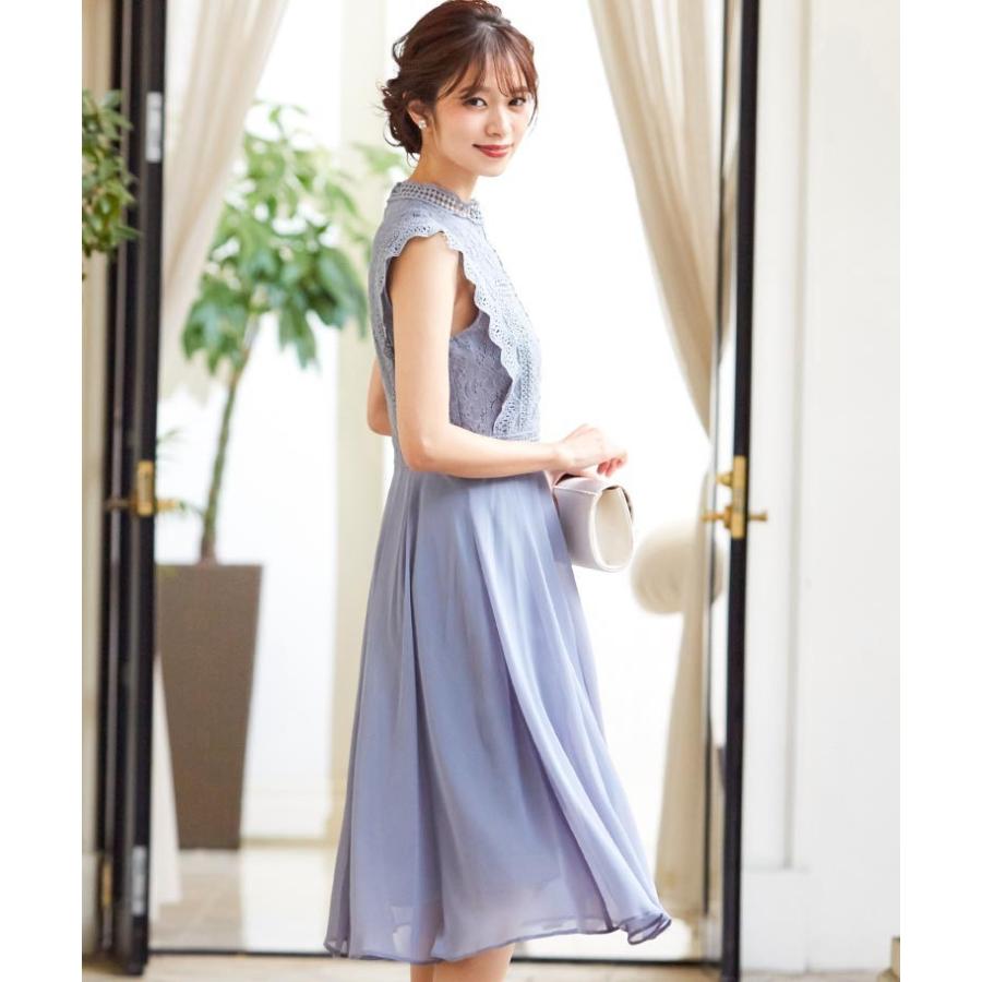 数量限定 特売 パーティ ドレス フレア ロング フォーマル 謝恩会 花柄 刺繍 上質で快適 Www Premiervbleague Com