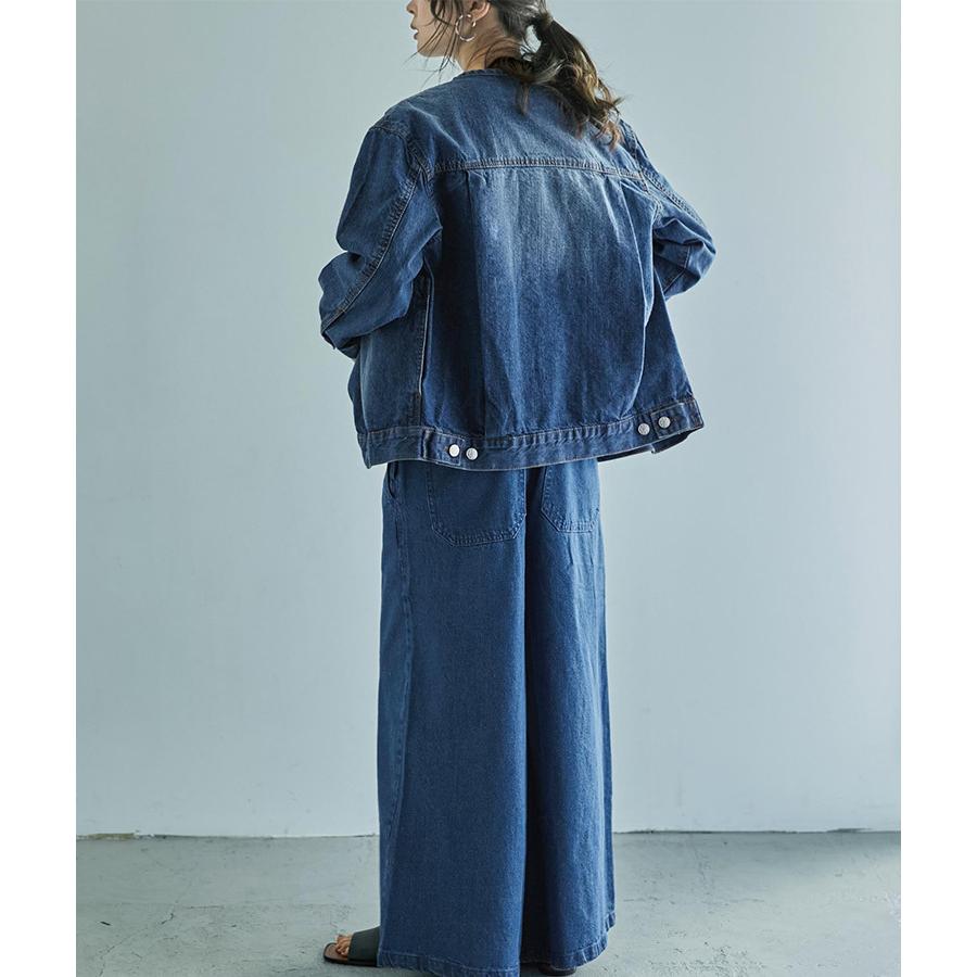 Fashion Letter（ファッションレター） [M-4L] 軽さが自慢の大人G