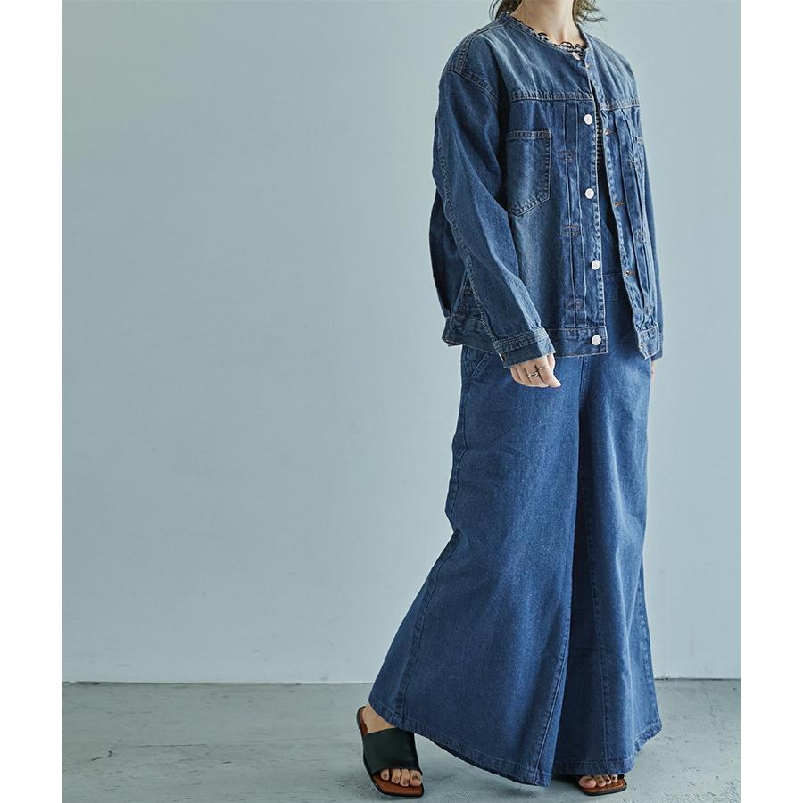 Fashion Letter（ファッションレター） [M-4L] 軽さが自慢の大人G