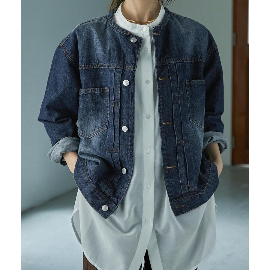 Fashion Letter（ファッションレター） [M-4L] 軽さが自慢の大人G