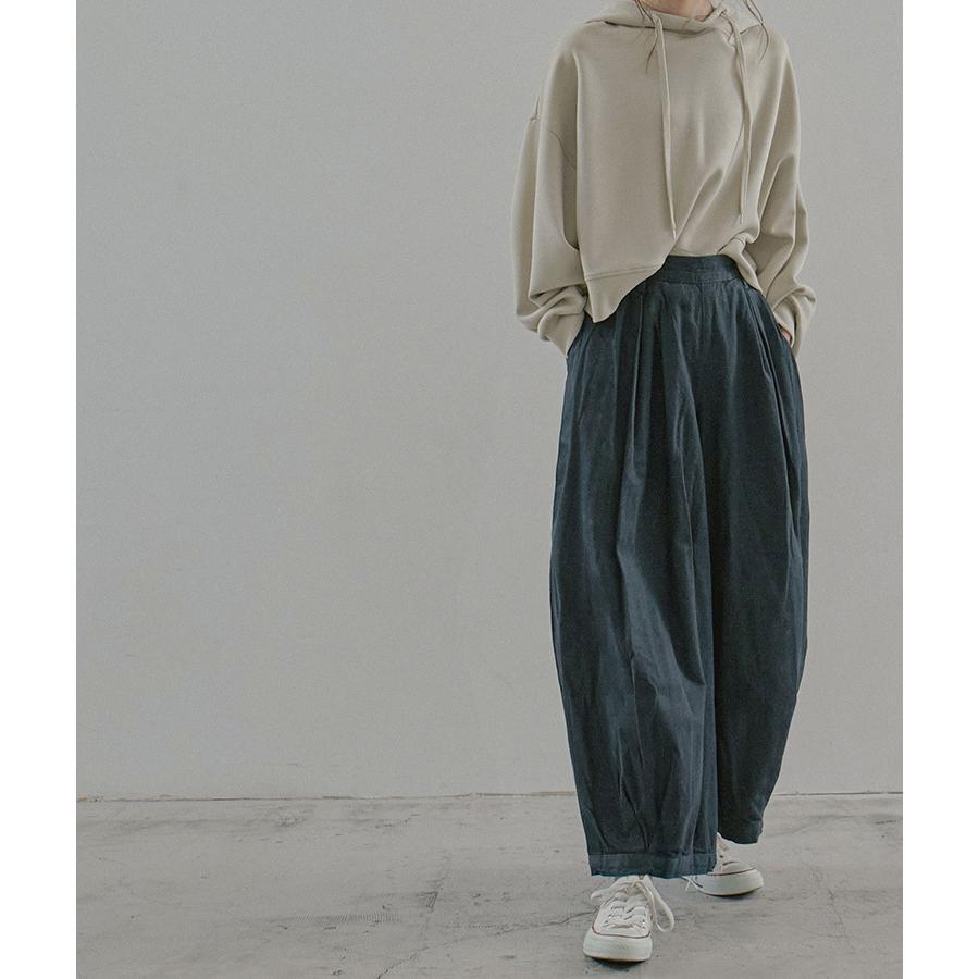 Fashion Letter（ファッションレター） ［M-4L］ゆるくキマる大人の