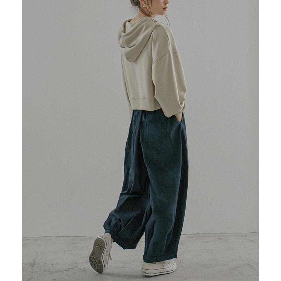 Fashion Letter（ファッションレター） ［M-4L］ゆるくキマる大人の