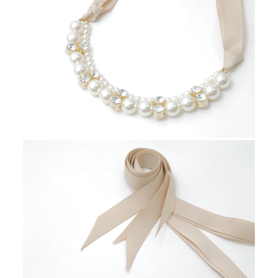 Vivienne Westwood パール チョーカー ネックレス 通販 - FARFETCH