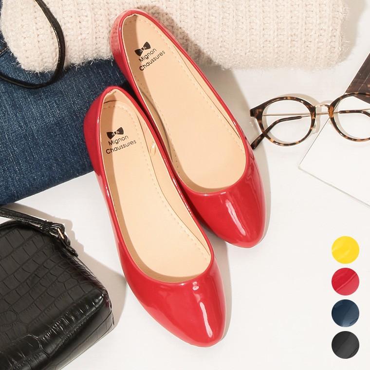 フラットパンプス レディース ぺたんこ バレエパンプス ローヒール 痛くない 走れるパンプス オフィス サブシューズ 立ち仕事靴 通勤 Sei118 Fashionletter 通販 Yahoo ショッピング