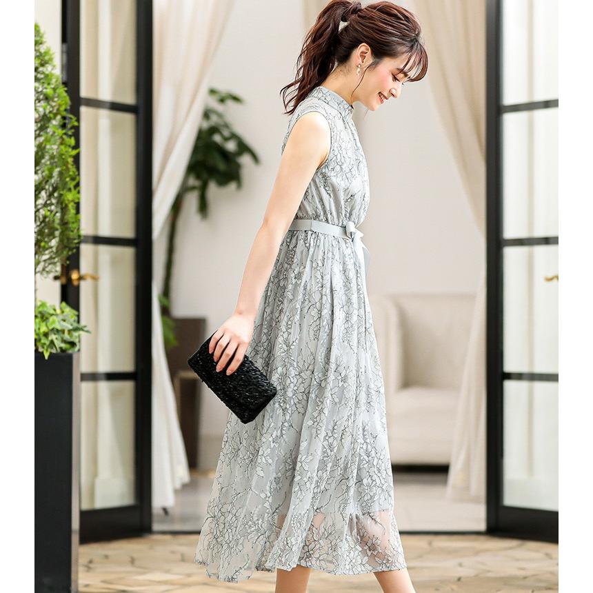 残りわずか 在庫限り超価格 披露宴 結婚式 パーティードレス レース おしゃれ ワンピース广末羽田出品麻 ブランドおしゃれ