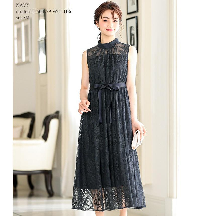 結婚式 ワンピース パーティードレス ドレス レース 花柄 ノースリーブ 総レース 披露宴 二次会 お呼ばれ 成人式 同窓会 謝恩会 卒業パーティー 大学生 卒業式 Skm1747 Fashionletter 通販 Yahoo ショッピング