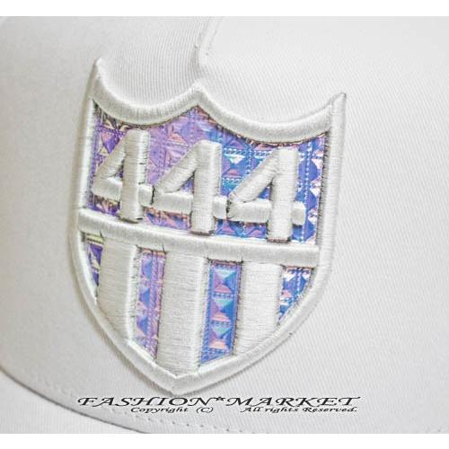 未使用品!! BARNEYS NEWYORK メッシュキャップ 帽子 コタケヨシノリデザイン YOSHINORI KOTAKE(ヨシノリコタケ) / メッシュキャップ/FREE/コットン