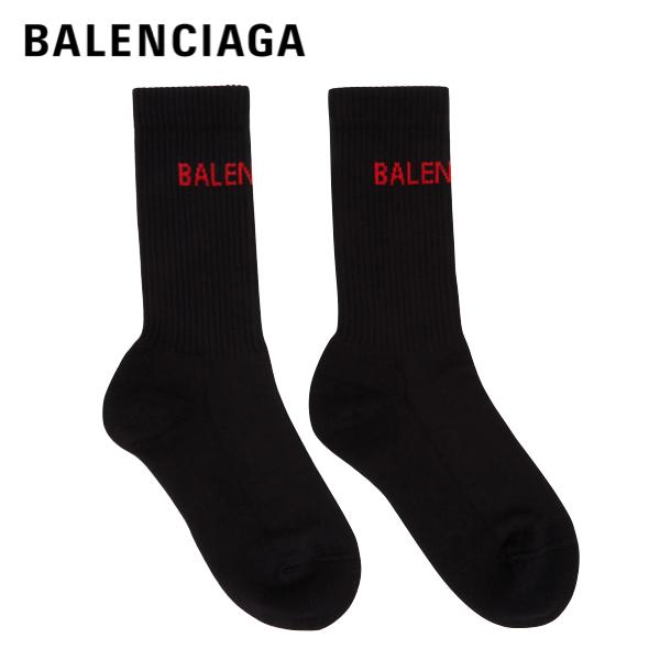 値引きする Balenciaga Logo Tennis Socks Black 21ss バレンシアガ ロゴ テニスソックス ブラック 21年春夏 現金特価 Drjuice2u Com
