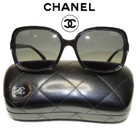 CHANEL シャネル 2016年春夏 サングラス 5319-A ブラック :chanel-item-0104:fashionplate  Yahoo!ショップ - 通販 - Yahoo!ショッピング