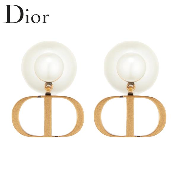 Christian Dior DIOR TRIBALES earrings Ladys Accessory 2020AW 
