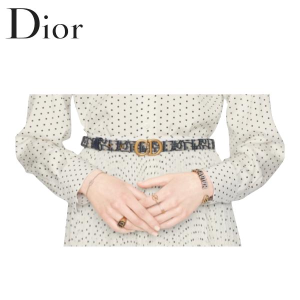 Christian Dior CLAIR D LUNE Bracelet Ladys Accessory 2021SS 