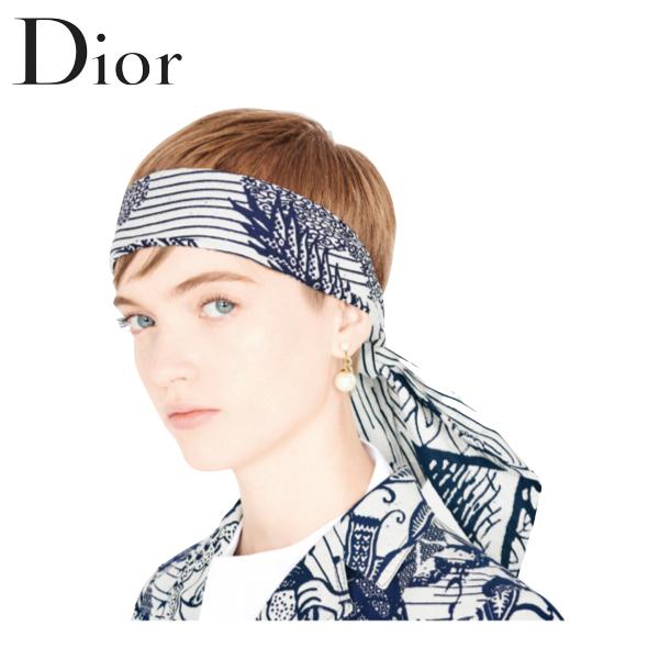 N-Z】Christian Dior MY ABCDIOR TRIBAL Earrings Ladys Accessory 