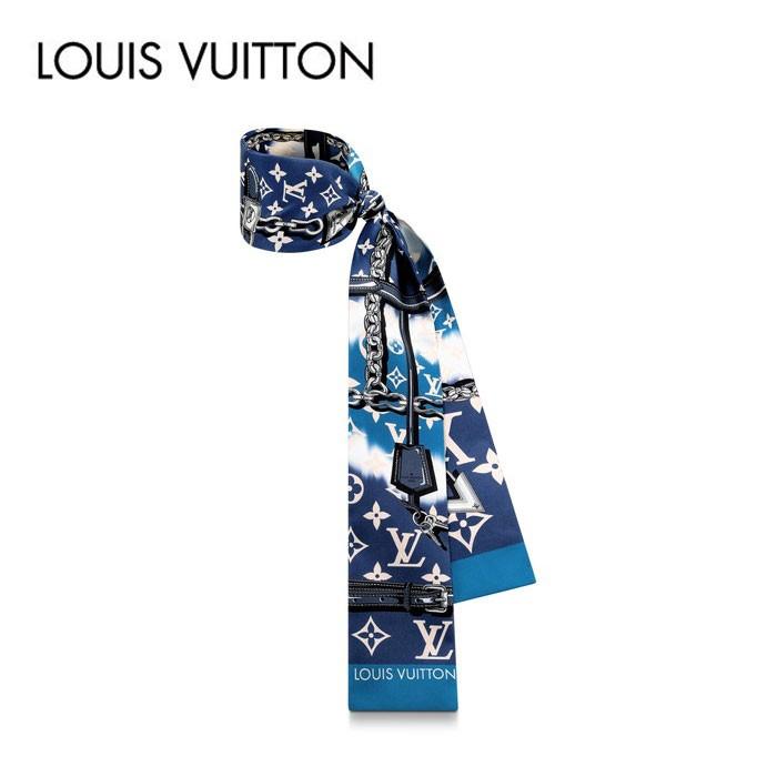 Louis Vuitton ルイ ヴィトン M バンドー コンフィデンシャル Lvエスカル ブルー 年春夏新作 Louisvuitton Item 0238bl Fashionplate Yahoo ショップ 通販 Yahoo ショッピング