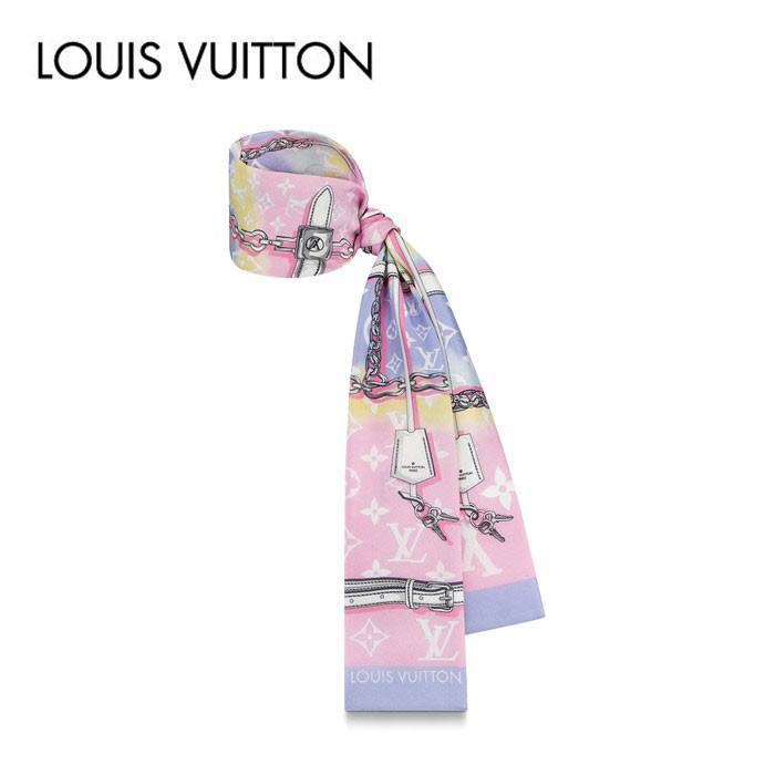 LOUIS VUITTON ルイ・ヴィトン M76186 バンドー・コンフィデンシャル LVエスカル ピンク 2020年春夏新作  :louisvuitton-item-0238pk:fashionplate Yahoo!ショップ - 通販 - Yahoo!ショッピング