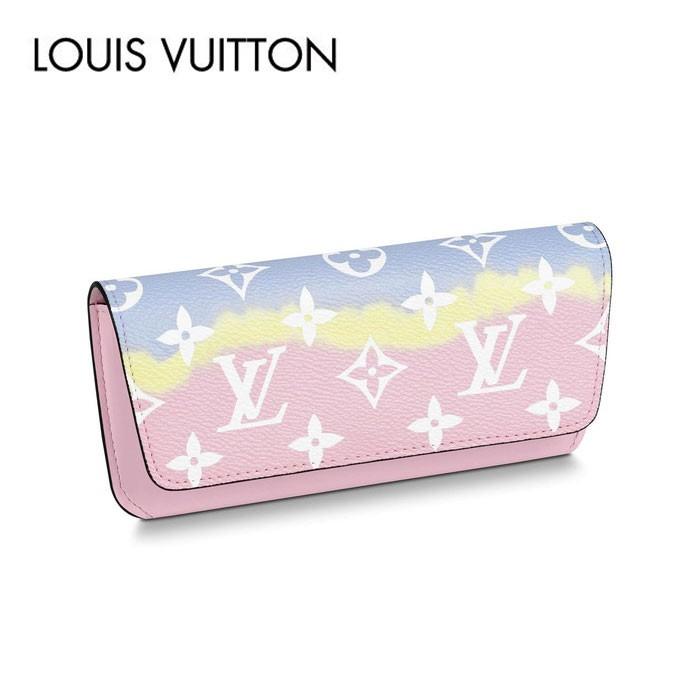 LOUIS VUITTON ルイ・ヴィトン GI0478 LVエスカル メガネケース パステル 2020年春夏新作 :louisvuitton-item-0244pa:fashionplate Yahoo!ショップ - 通販 - Yahoo!ショッピング