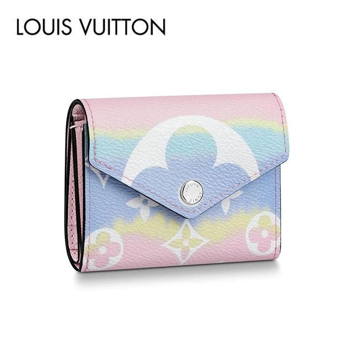 LOUIS VUITTON ルイ・ヴィトン M69341 LVエスカル ポルトフォイユ・ゾエ 2020年春夏新作 :louisvuitton-wallet-0020:fashionplate Yahoo!ショップ - 通販 - Yahoo!ショッピング LOUIS VUITTON ルイ・ヴィトン M69341 LVエスカル ポルトフォイユ・ゾエ 2020年春夏新作 :louisvuitton-wallet-0020:fashionplate Yahoo!ショップ - 通販 - Yahoo!ショッピング