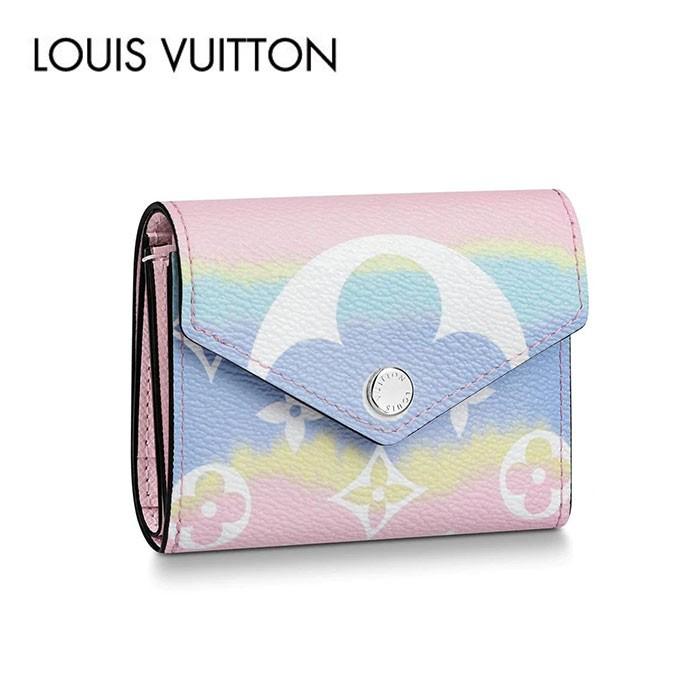 LOUIS VUITTON ルイ・ヴィトン M69341 LVエスカル ポルトフォイユ・ゾエ 2020年春夏新作 :louisvuitton