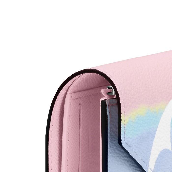 LOUIS VUITTON ルイ・ヴィトン M69113 LVエスカル ポルトフォイユ LOUIS VUITTON ルイ・ヴィトン M69113 LVエスカル ポルトフォイユ