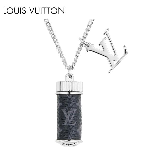 LOUIS VUITTON NECKLACE 2021SS ルイヴィトン コリエ・チャームズ 