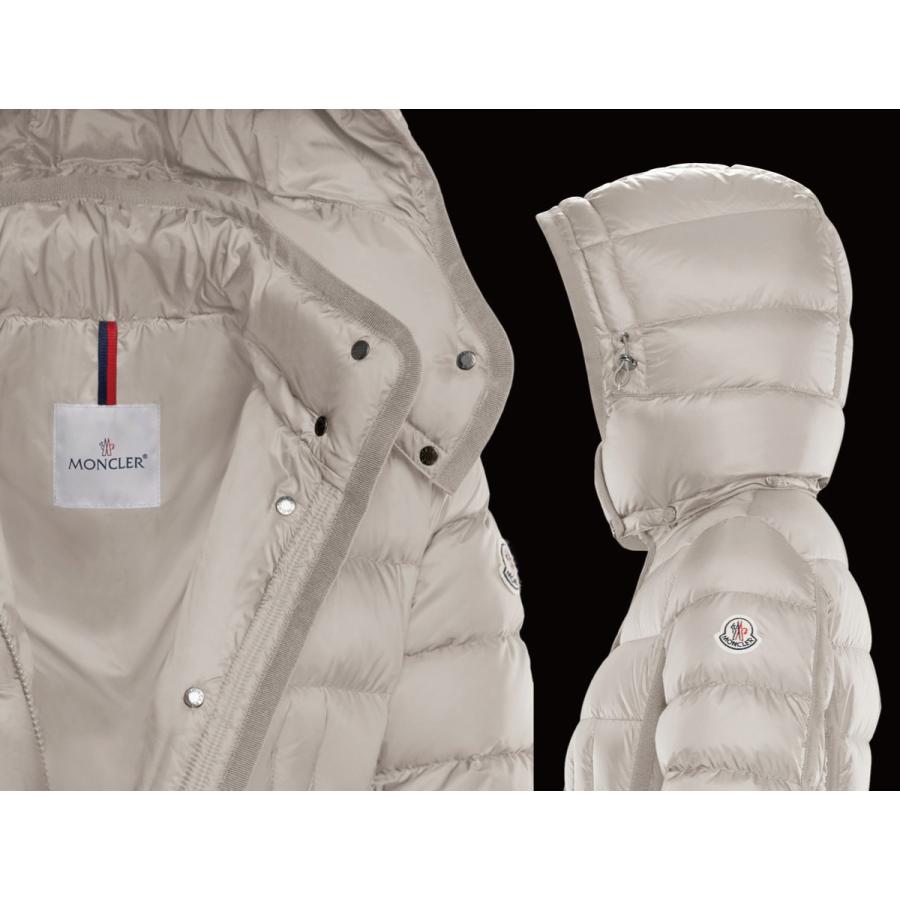 Moncler モンクレール 19 年秋冬 レディース ダウンコート ダウンジャケット Hermine エルミンヌ ベージュ ライトグレー 送料無料 Moncler Ladys 0123 Fashionplate Yahoo ショップ 通販 Yahoo ショッピング