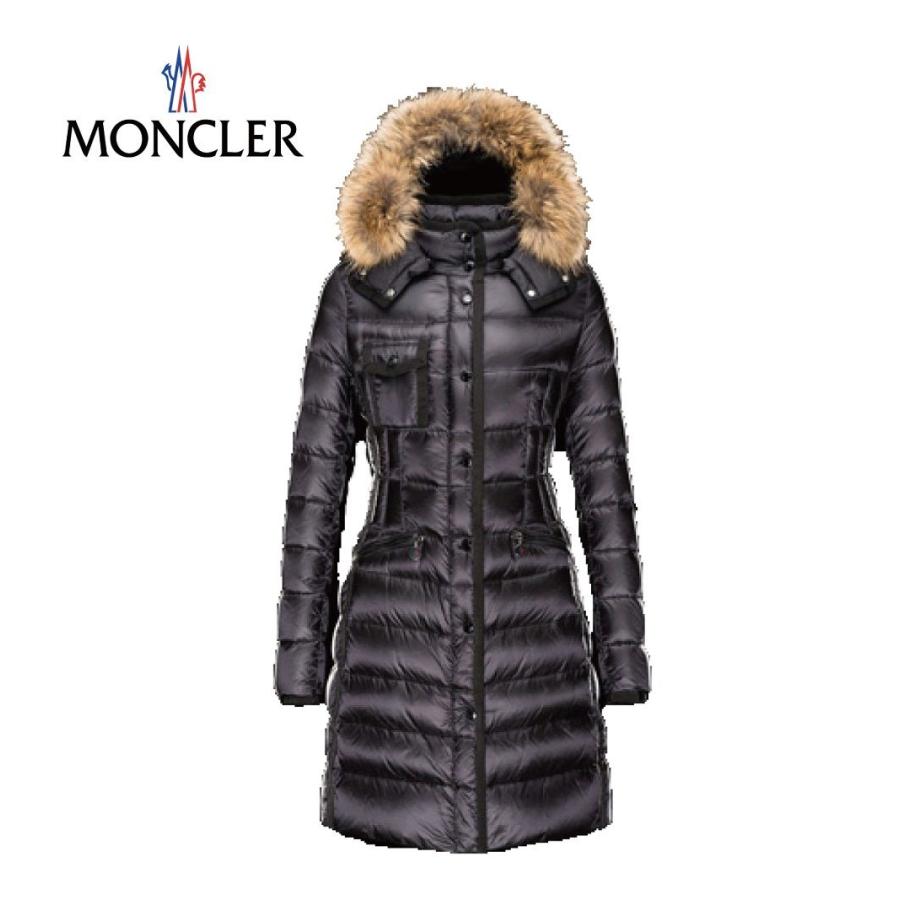 海外限定 国内未入荷モデル Moncler モンクレール レディース ダウンコート ロングダウン Hermifur エルミファー ブラック 21年秋冬新作 送料無料 Moncler Ladys 0154 Fashionplate Yahoo ショップ 通販 Yahoo ショッピング