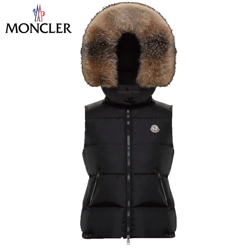 MONCLER モンクレール GALLINULE gilet ダウンベスト レディース Noir ブラック 2019-2020年秋冬新作 :moncler-ladys-0297:fashionplate Yahoo!ショップ - 通販 - Yahoo!ショッピング MONCLER モンクレール GALLINULE gilet ダウンベスト レディース Noir ブラック 2019-2020年秋冬新作 :moncler-ladys-0297:fashionplate Yahoo!ショップ - 通販 - Yahoo!ショッピング