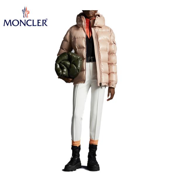 日本未入荷カラー】 MONCLER MAIRE Down Jacket Ladys Outer 2021AW 日本未入荷カラー】 MONCLER MAIRE Down Jacket Ladys Outer 2021AW