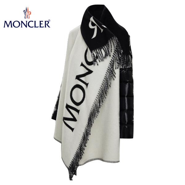 正規販売店】MONCLER CLOAK Poncho Coat 2020-2021年秋冬 Ladys