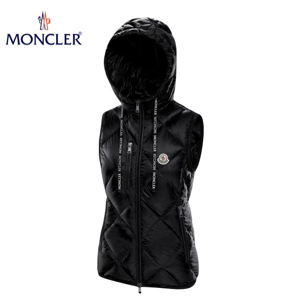 海外限定・日本未入荷モデル 【2colors】 MONCLER SUCREX Down Vest
