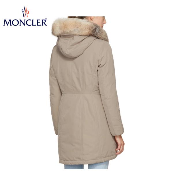 MONCLER Arehdel down jacket outer women 2021AW トープ ダウン & ファー コート ダウン ジャケットレディース :moncler-ladys-0468:fashionplate Yahoo!ショップ - 通販 - Yahoo!ショッピング