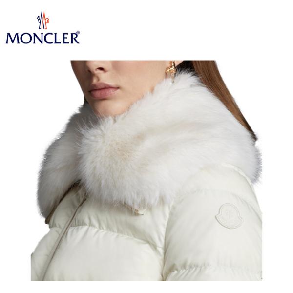 MONCLER short down jacket meaban outer women 2021AW モンクレール 