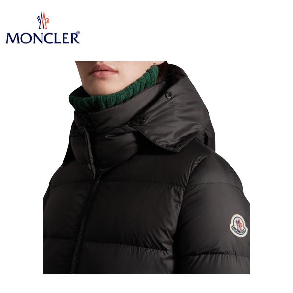 2colors】MONCLER Fudson Long Down Jacket ladys 2022AW Outer 2colors】MONCLER Fudson Long Down Jacket ladys 2022AW Outer