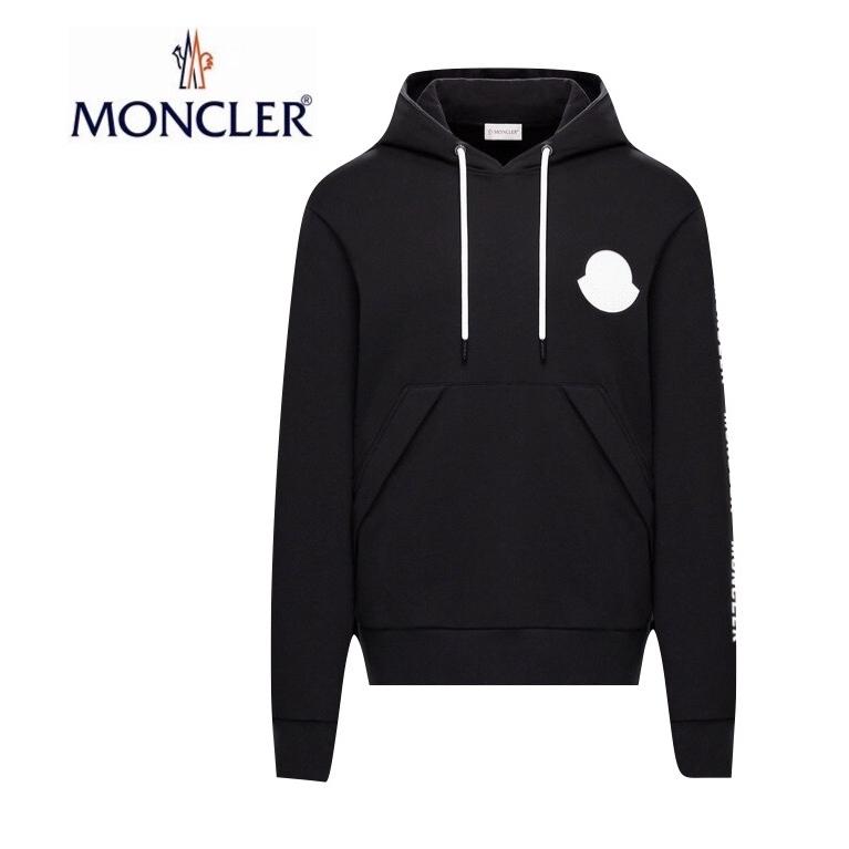高品質】 モンクレール MONCLER SWEAT-SHIRT 2019AW 2019-2020年秋冬