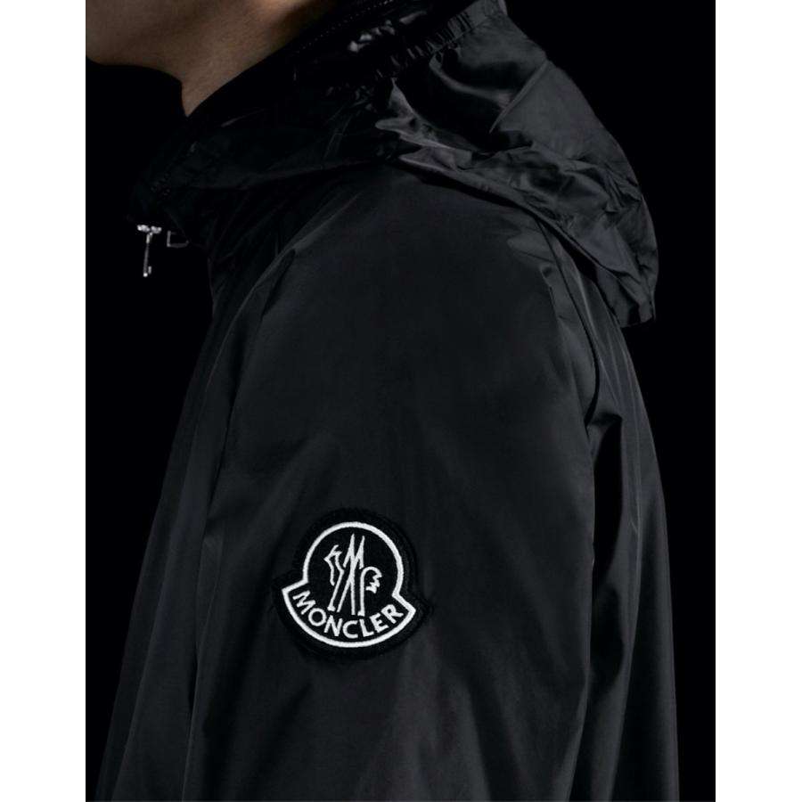 海外限定・国内未入荷カラー】2 MONCLER 1952 OCTA Jacket Noir Black ...