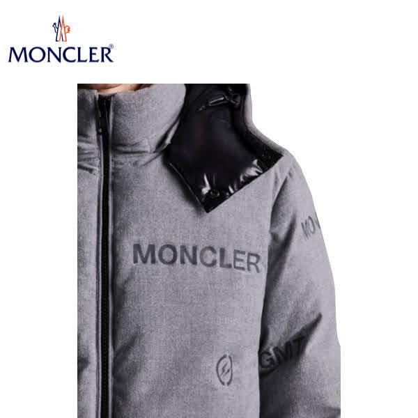 海外限定・日本未入荷 7 MONCLER FRAGMENT HIROSHI FUJIWARA MAYGON 海外限定・日本未入荷 7 MONCLER FRAGMENT HIROSHI FUJIWARA MAYGON
