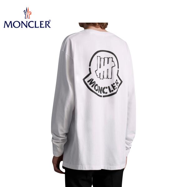 2 MONCLER 1952 Longsleeve T-shirt 2color Mens 2020AW モンクレール 