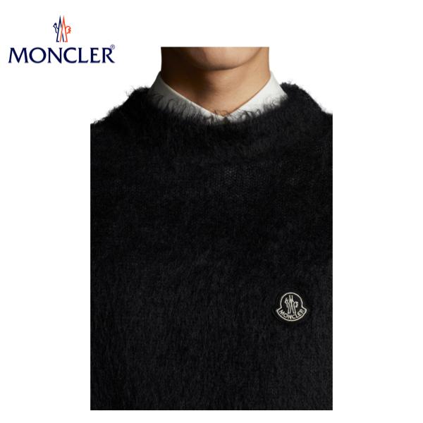 2colors】MONCLER Frgmt Sweater Knit Mens Ladys 2021AW モンクレール 