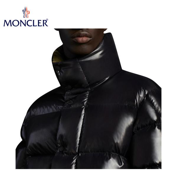 3colors】2 MONCLER 1952 Dervo Mens Down Jacket 2021AW モンクレール 