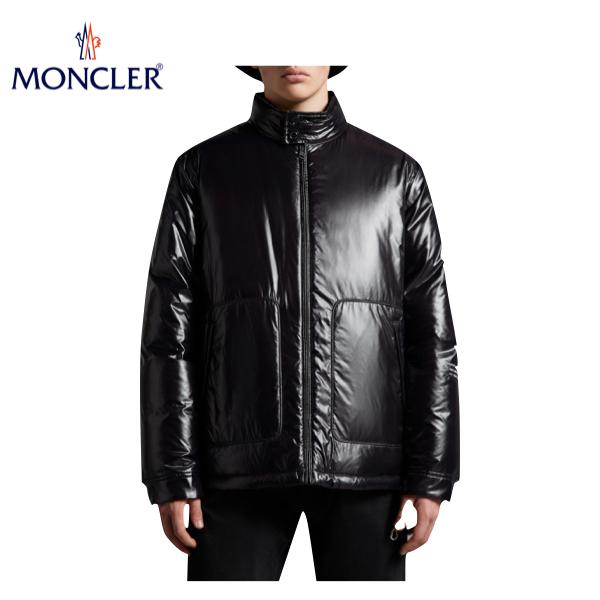 2color】MONCLER Stan Short Down Jacket Mens Outer 2022AW 