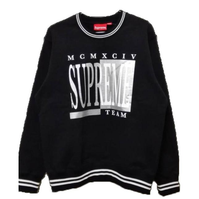 supreme team shirt