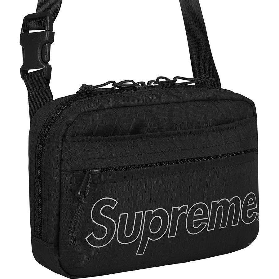 817 綺麗 シュプリーム Supreme ショルダーバッグ - 通販 - olgapuri.org