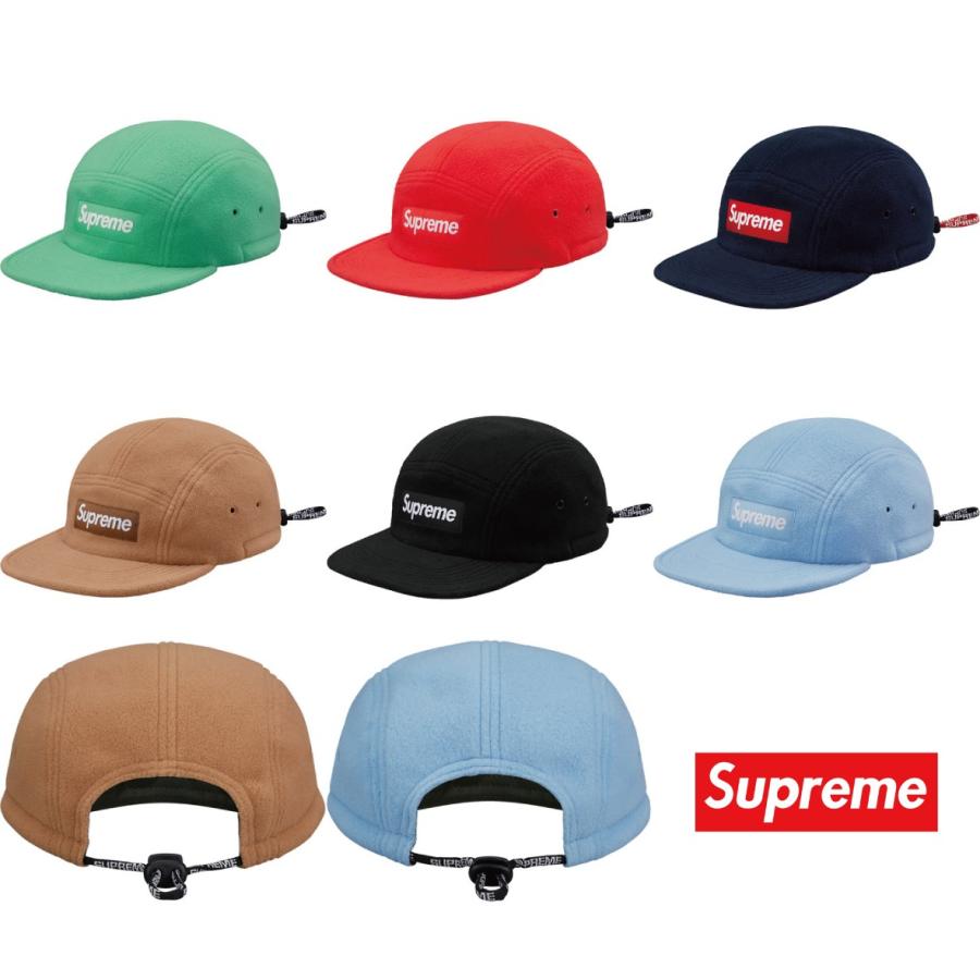 supreme cap 2019