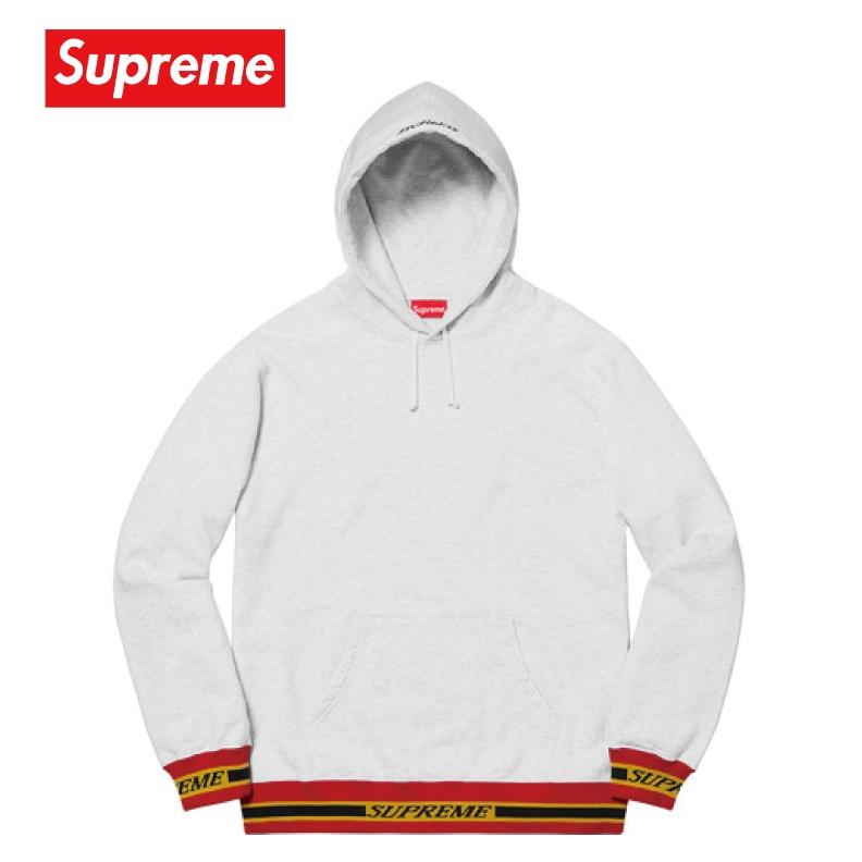 versace cropped hoodie