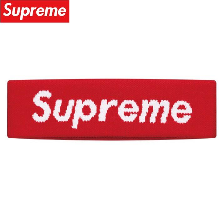 nike supreme headband