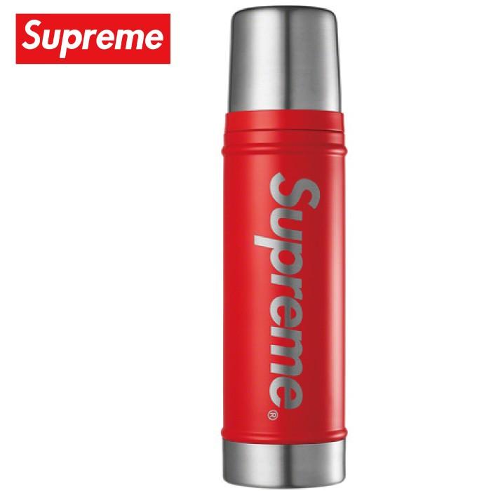 正規版 Supreme シュプリーム Stanley 20 oz. Vacuum Insulated Bottle